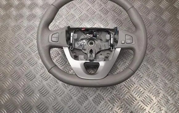 Renault Zoe Steering wheel 484004381R