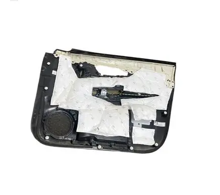 Nissan Rogue Front door card panel trim 809015HK0A 809115HA0A 809415HA0AX