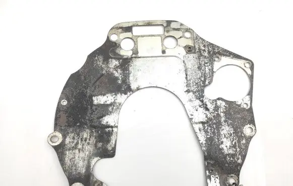 Iveco Daily 6th gen Gearbox gasket 5801935313