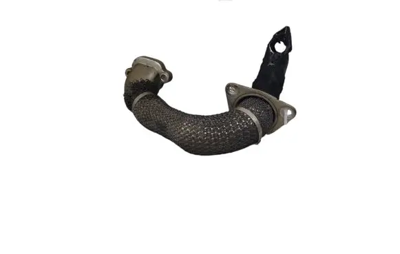 Opel Insignia A EGR valve line/pipe/hose