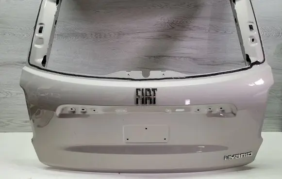 Fiat 600 Tailgate/trunk/boot lid 