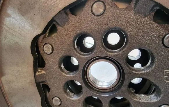 BMW 2 F45 Dual mass flywheel 8698749-T