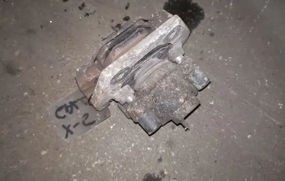 BMW X5 E53 Rear brake caliper