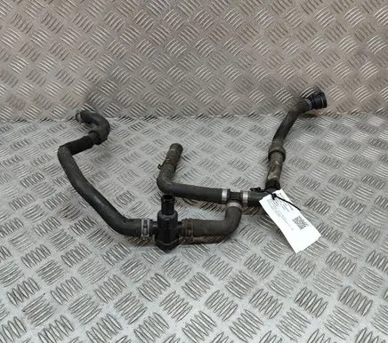 Audi Q5 SQ5 Engine coolant pipe/hose 80A145919BK