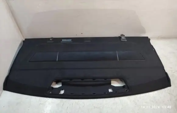 Mercedes-Benz E W212 Parcel shelf A2126901049