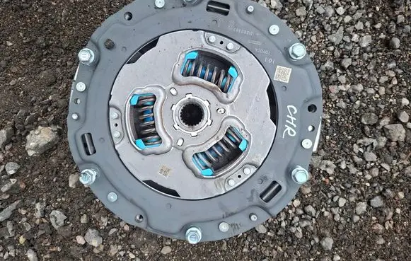 Toyota C-HR II Clutch pressure plate 3I290383