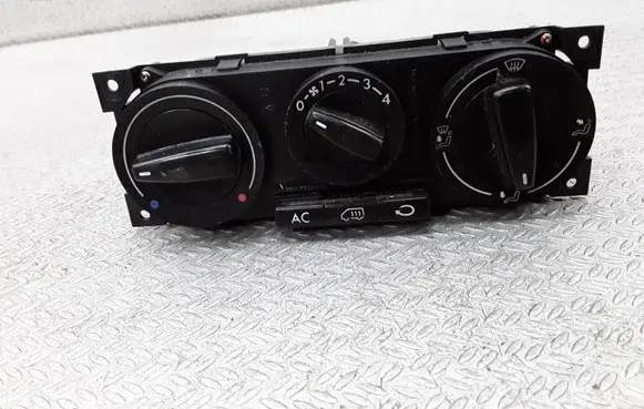 Ford Galaxy Climate control unit 7M5907049B