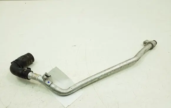 Mercedes-Benz C W204 Brake vacuum hose/pipe A2712030602
