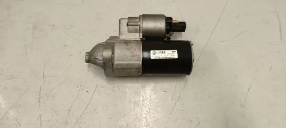 MG ZS Starter motor 10152867