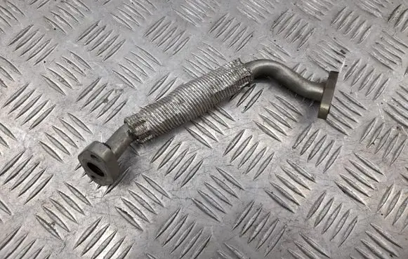 Cadillac CTS Turbo system vacuum part 