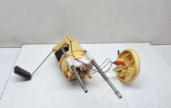 BMW X5 E70 In-tank fuel pump 7164315