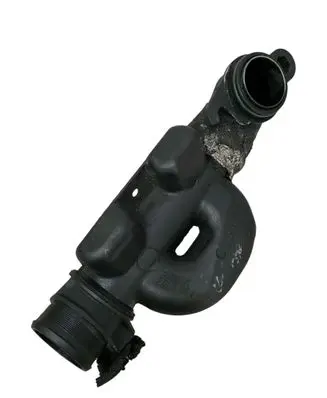 Citroen C4 Grand Picasso Intercooler hose/pipe 4026003524 PSA4026 003524
