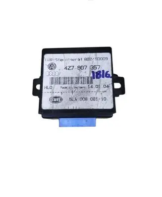 Audi A4 S4 B6 8E 8H Light module LCM 4Z7907357