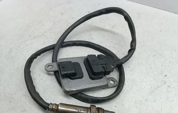 Mercedes-Benz E W212 Lambda probe sensor 0009053603 5WK96683D A0009053603