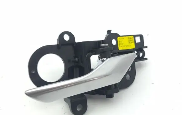 Land Rover Evoque II Rear door interior handle J9C322600AG