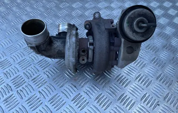 Toyota Verso Turbo