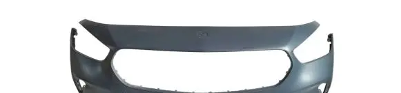 Mercedes-Benz B W247 Front bumper 2478855300 2478853601 2478859301