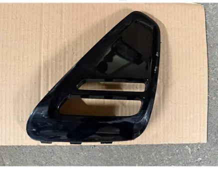 KIA Ceed Front bumper lower grill 86661J7900