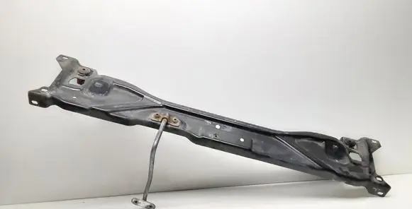 Mercedes-Benz E W212 Top upper radiator support slam panel A2126200072