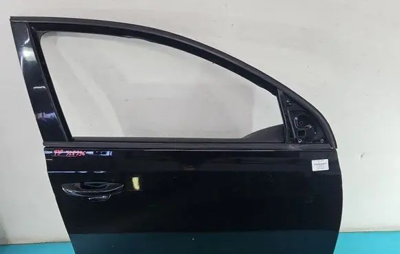 Volkswagen Golf VI Front door IMPRK1471076