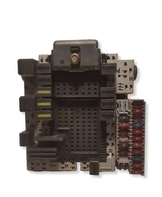 Volvo V70 Fuse box set 9441582 MM12