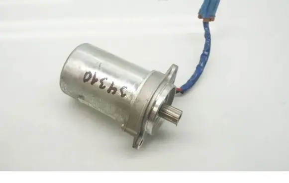 Nissan Note (E11) Steering column adjust motor 488101U64A