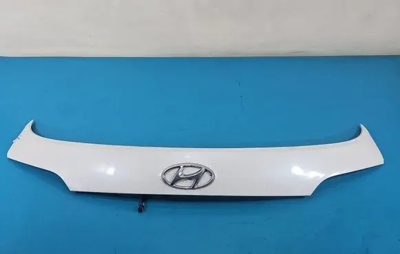 Hyundai Santa Fe Trunk door license plate light bar 873714Z000 IMPRK1564521