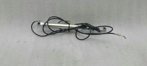 Mercedes-Benz SL R230 Convertible roof main ram cylinder A2308001172