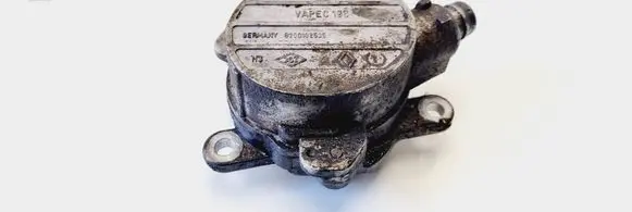 Renault Master II Vacuum pump 8200102535 VAPEC19S