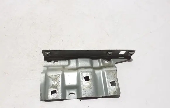 Dacia Jogger Fender mounting bracket 631437269R