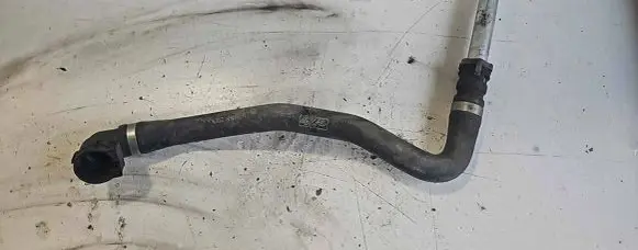 Ford Focus C-MAX Engine coolant pipe/hose 3M5H18C553 M2D5D