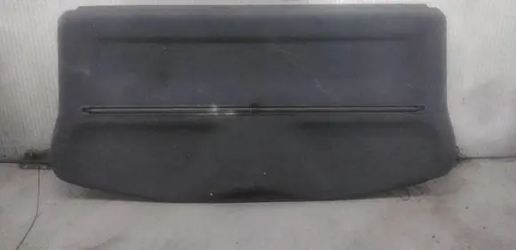 Citroen C5 Parcel shelf
