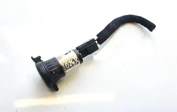 Hyundai Trajet Cigarette lighter 