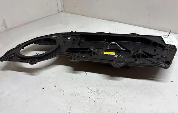 Land Rover Evoque I Other front door trim element BJ3221122AE