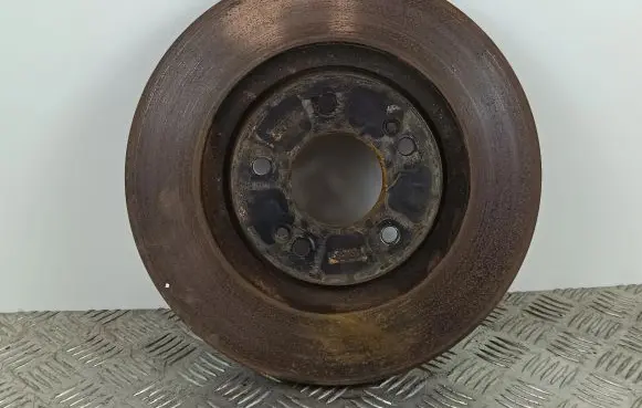 KIA Sorento Front brake disc