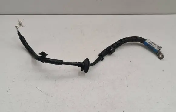 Renault Captur II Negative earth cable (battery) 240805025R