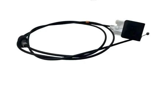 Toyota C-HR I Engine bonnet (hood) release handle