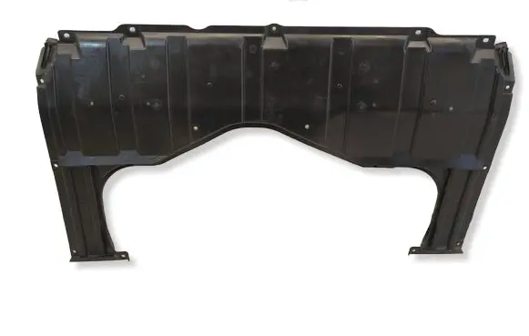 Suzuki Vitara (LY) Engine splash shield/under tray 7241161M00AUTOAS80 7241161M00