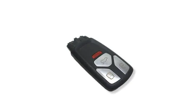 Audi A5 Ignition key/card 