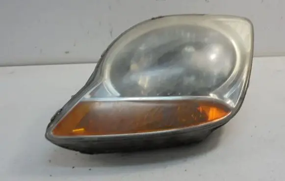 Chevrolet Spark Headlight/headlamp 1040503