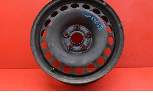 Volkswagen PASSAT B6 R18 forged rim 3C0601027H