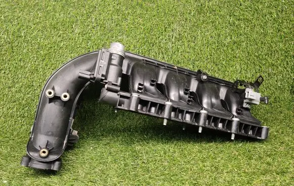 Intake manifold