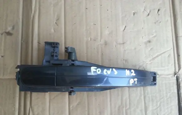 Ford Focus Rear door interior handle