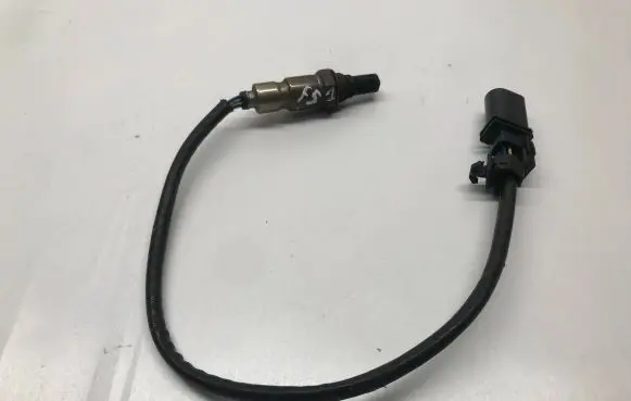 Fiat 500 Lambda probe sensor 55214916