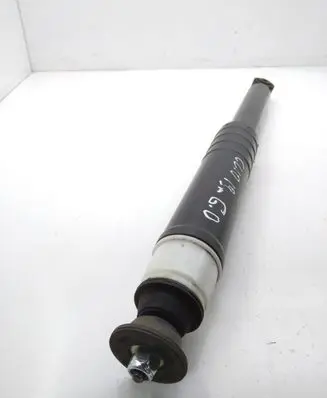Renault Clio IV Rear shock absorber/damper 562109815R