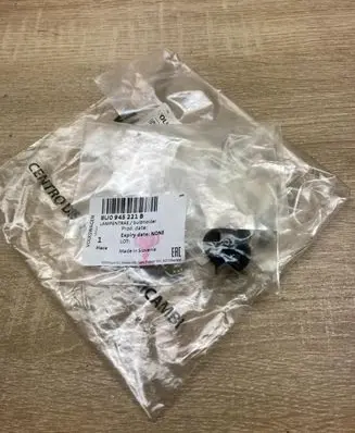 Audi Q3 8U Rear tail light bulb 8U0945221B