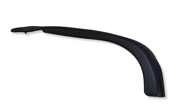 Mercedes-Benz E W238 Rubber seal front coupe door A2387272200