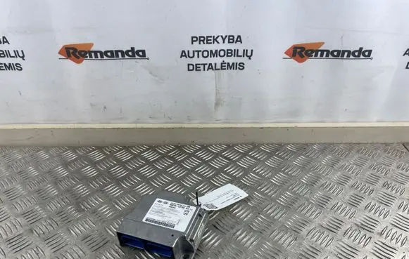 KIA Sorento Airbag control unit/module 95910C5700