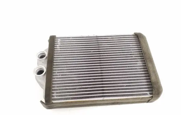 Mercedes-Benz ML W163 Heater blower radiator