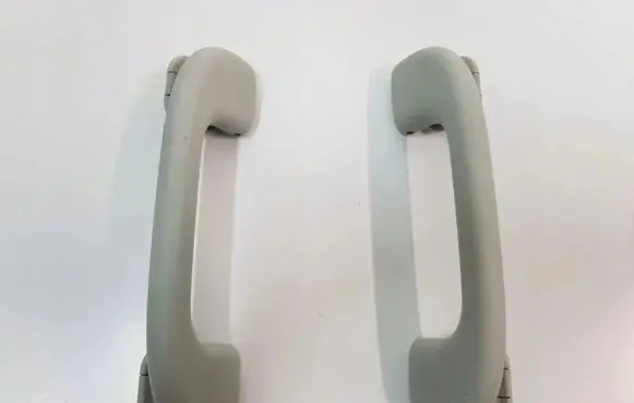 Mercedes-Benz ML W163 Other interior part